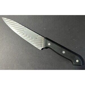 Gold Coast 5 3/4" Fluted Knife